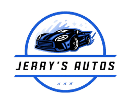 Jerry's Auto Sales Logo